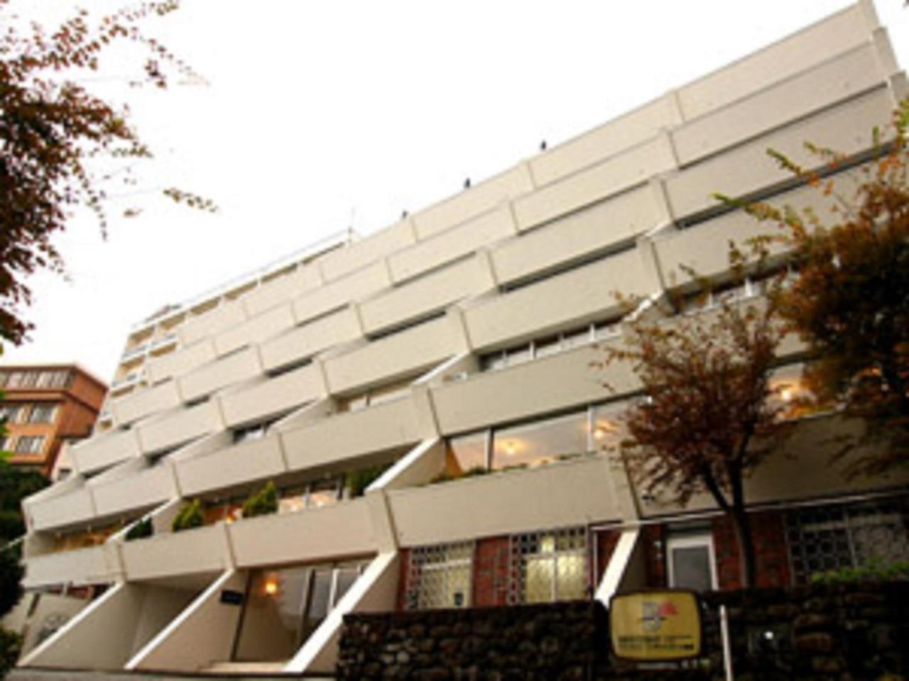 Foto - Breezbay Seaside Resort Atami