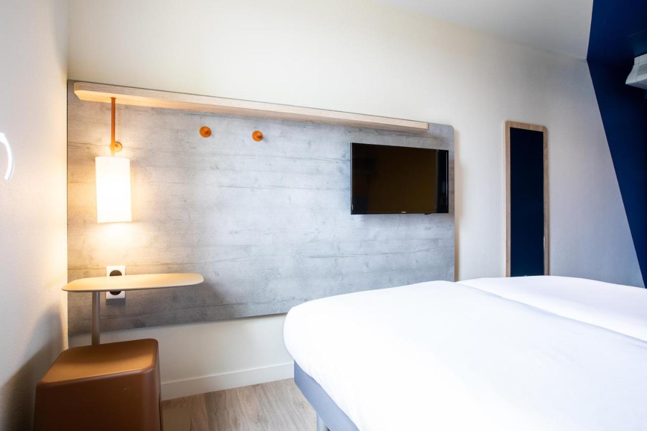 ibis budget Paris Gennevilliers photo 2