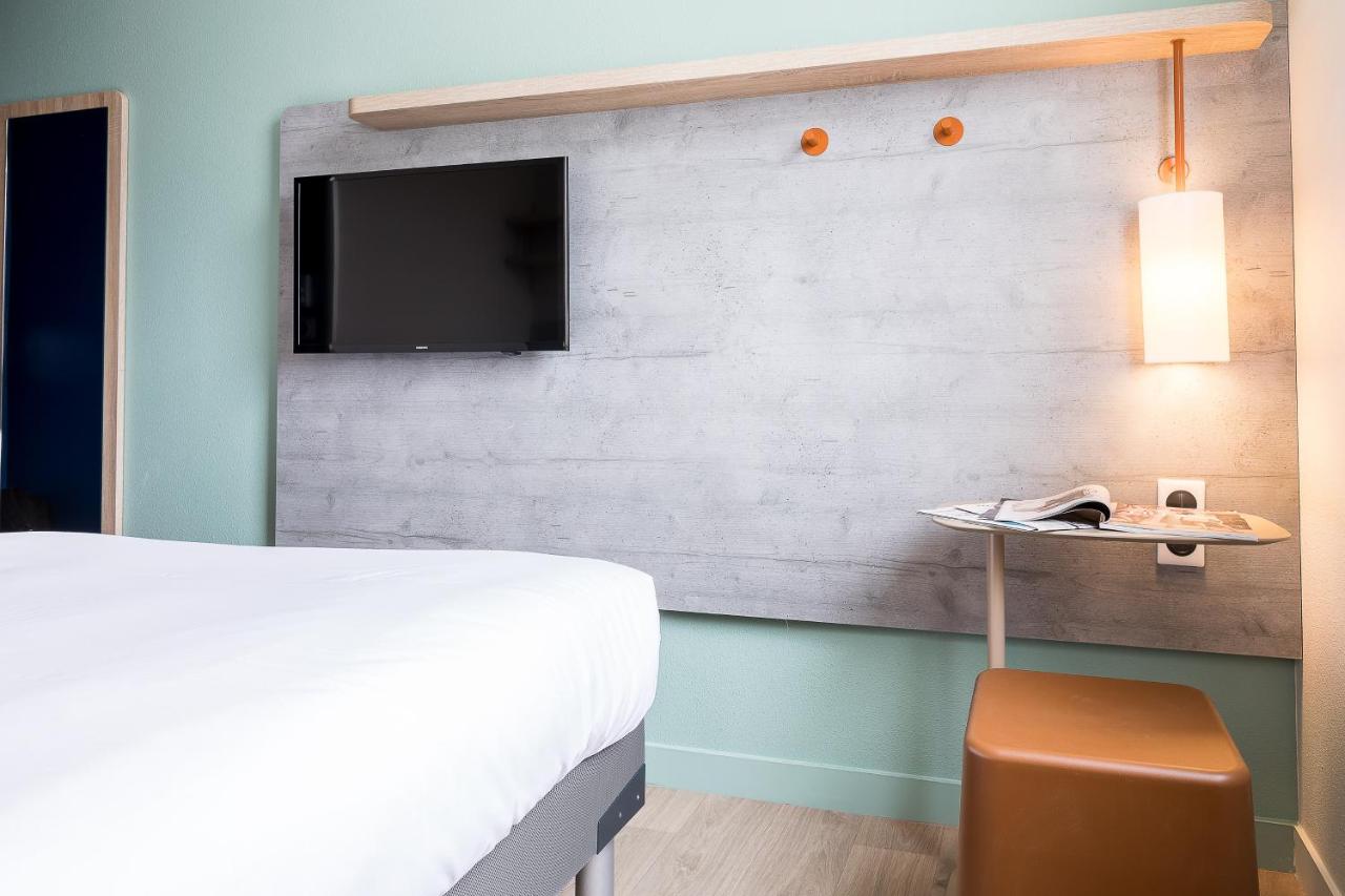 ibis budget Paris Gennevilliers photo 4