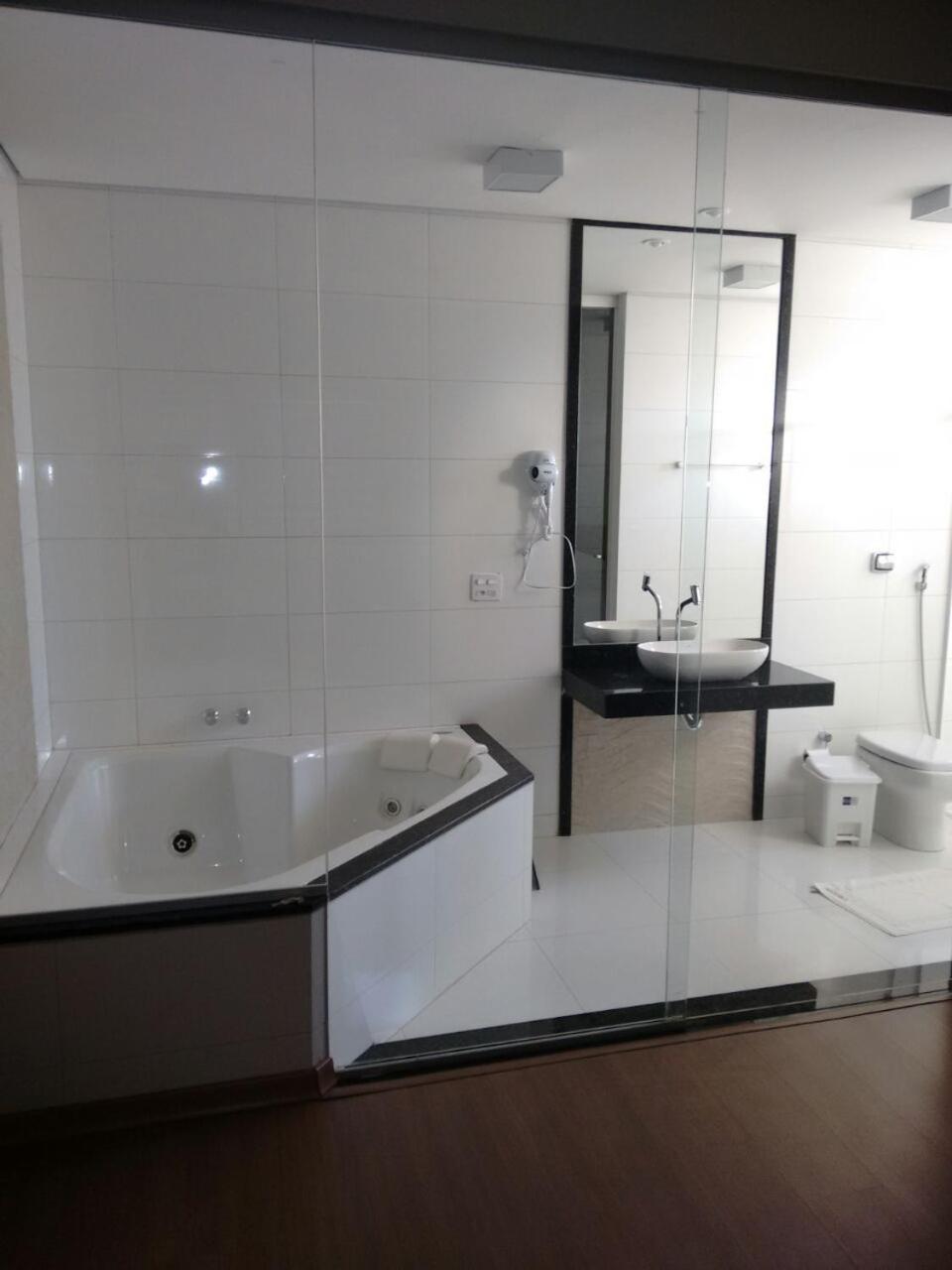 Foto - Rota Hoteis Itumbiara