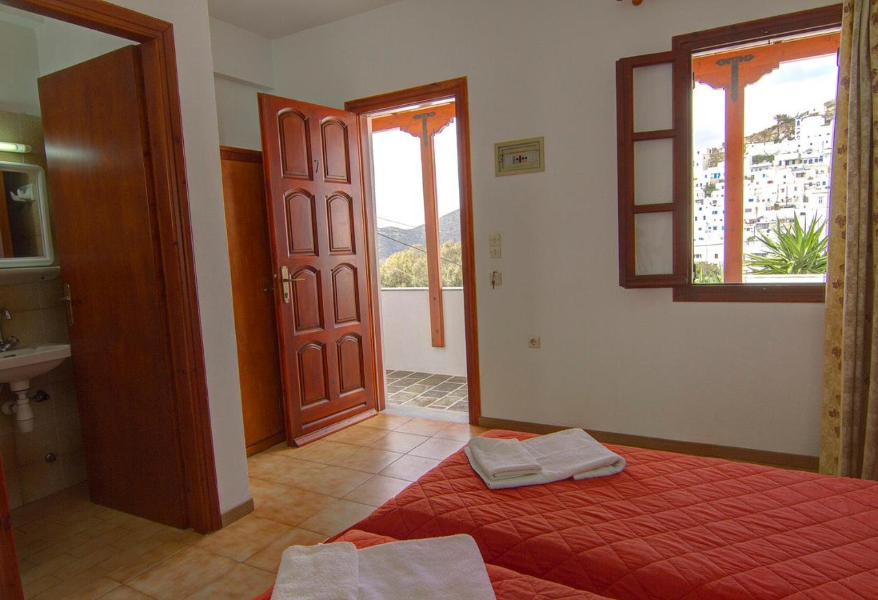 Hotel Lofos - The Hill photo 3