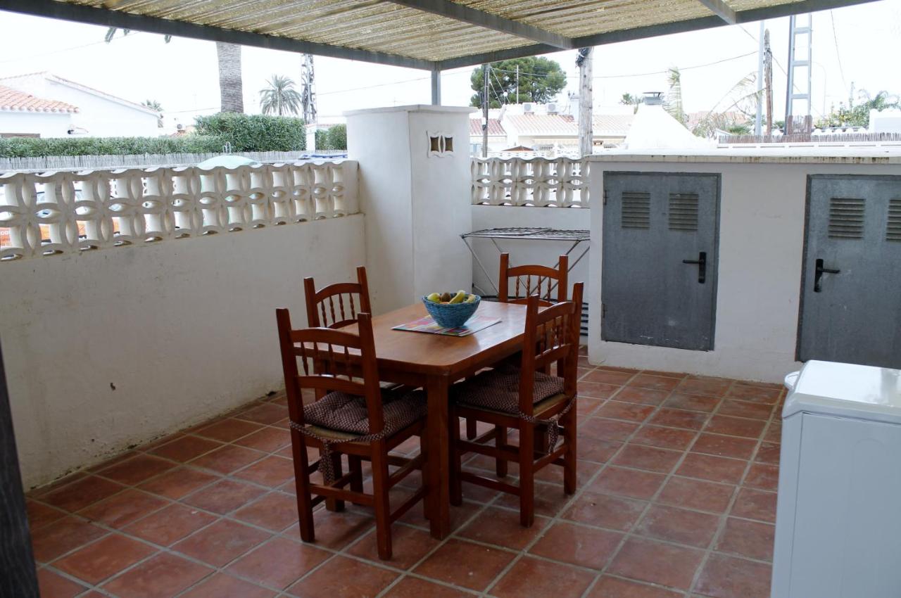 Bungalow - 5