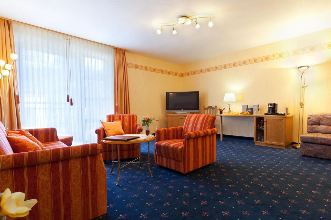 Sporthotel Göbel Garni photo 4