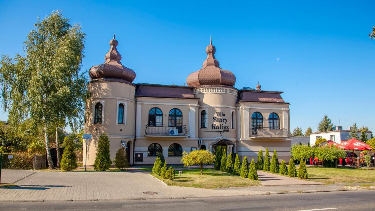 Villa Stary Kalisz - 4