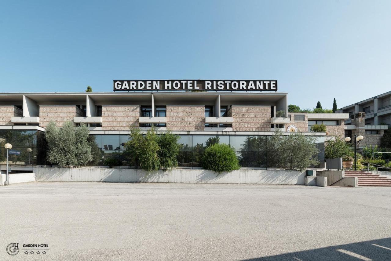 Photo - Hotel Garden Terni