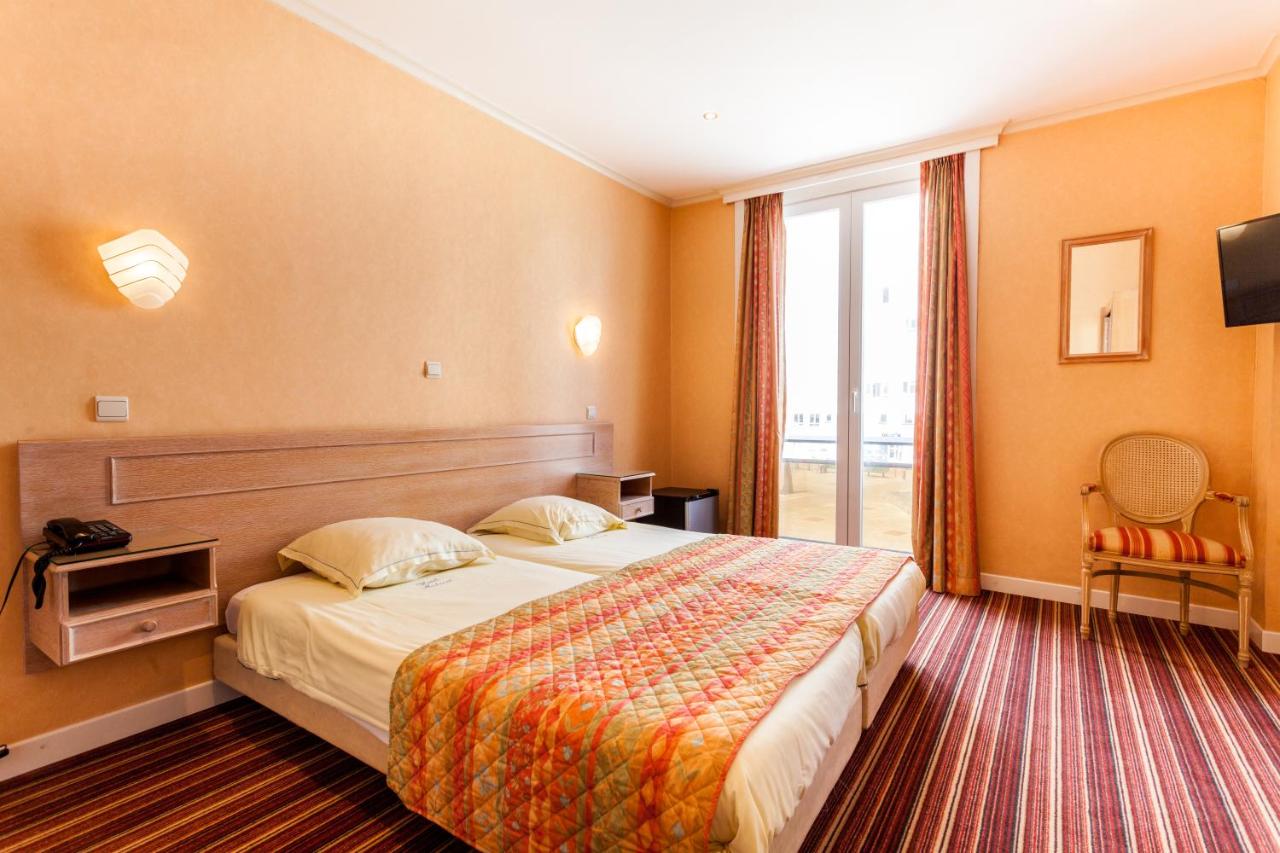 Foto - Malecot Hotel by F-Hotels