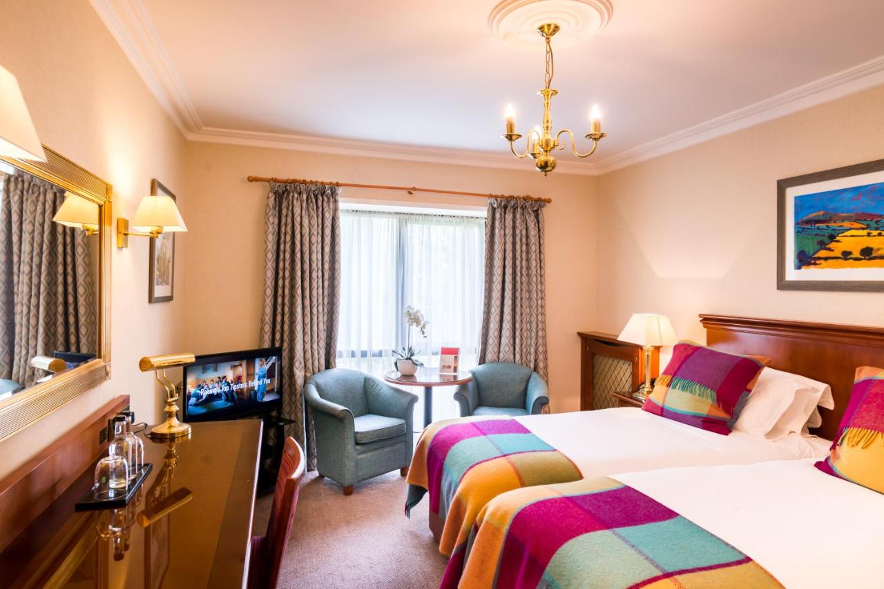 Foto - Parkway Hotel & Spa