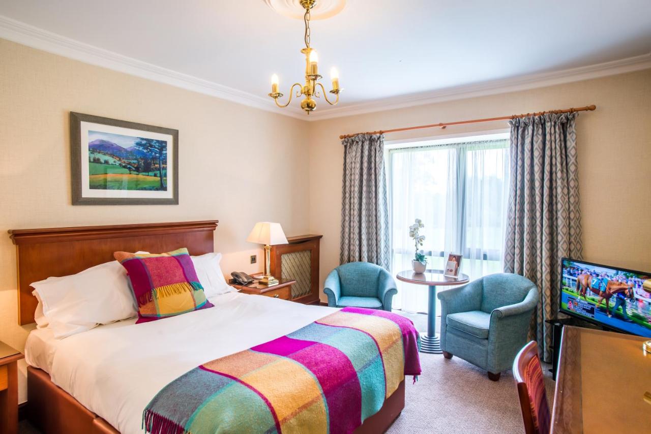 Parkway Hotel & Spa - 3