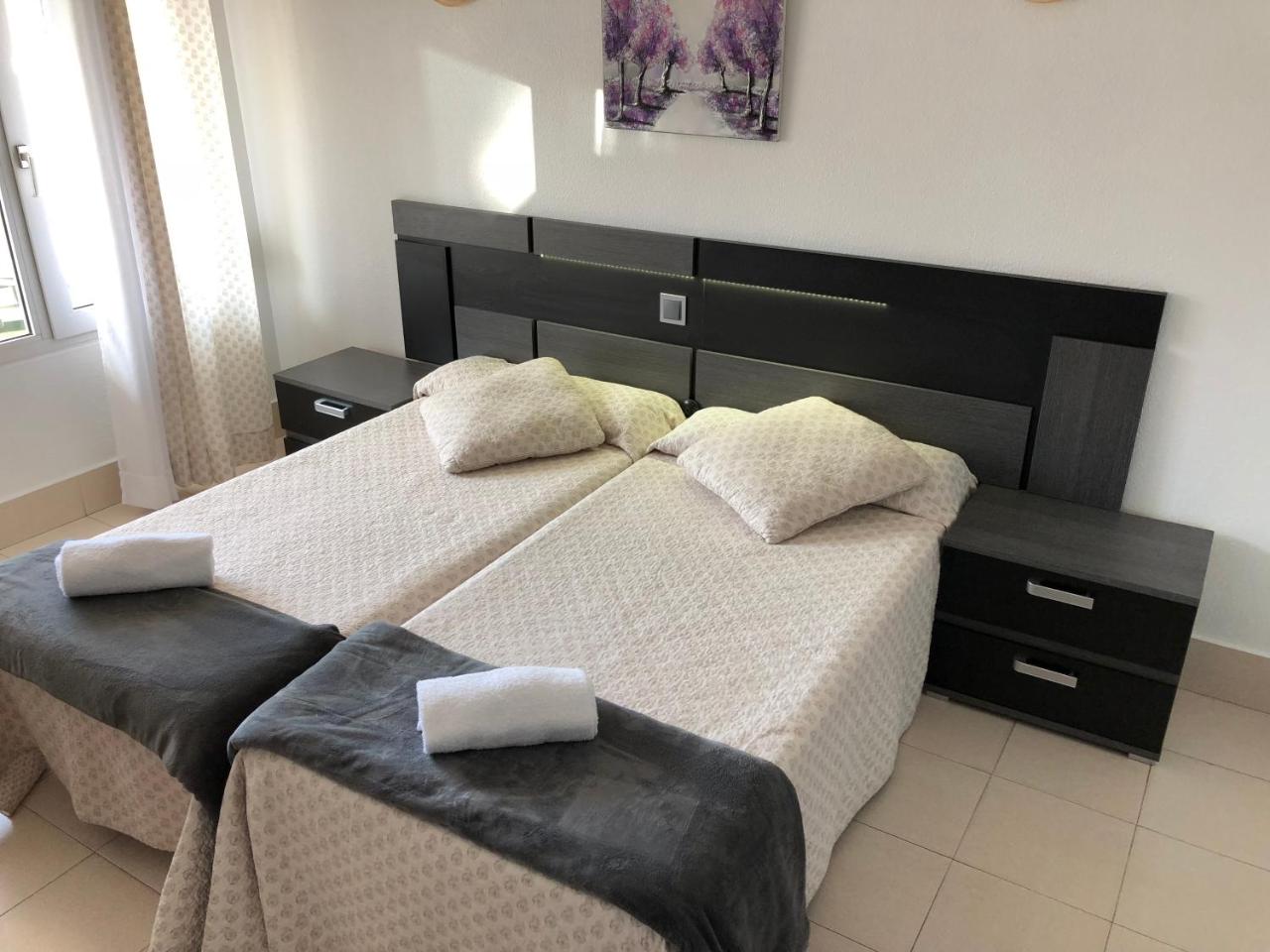 Hotel Costa Mar photo 2