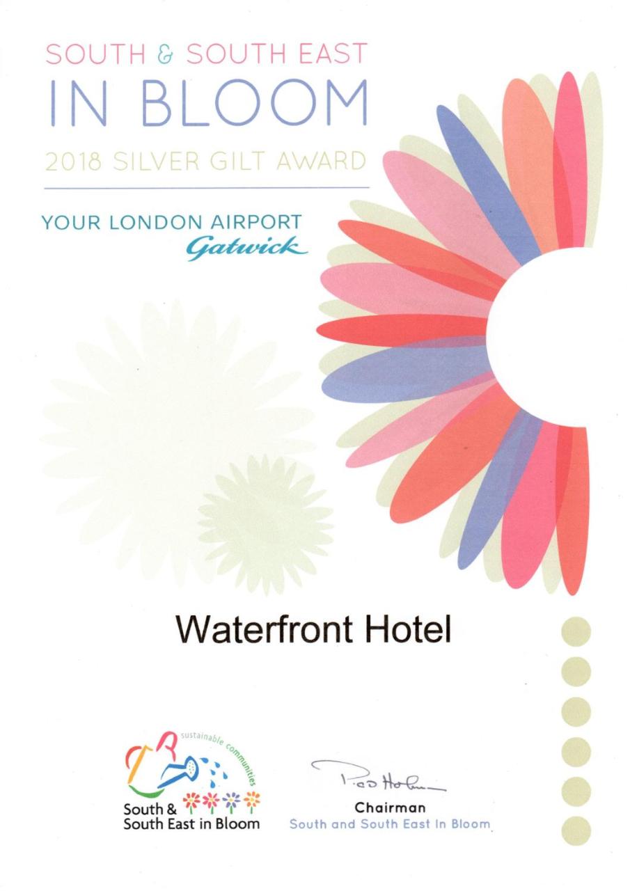 Waterfront Hotel photo 3