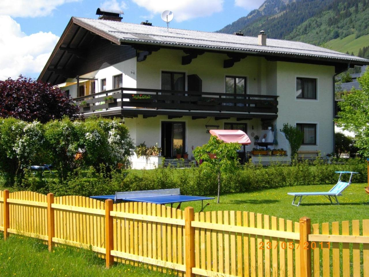 Ferienhaus Moser photo 3