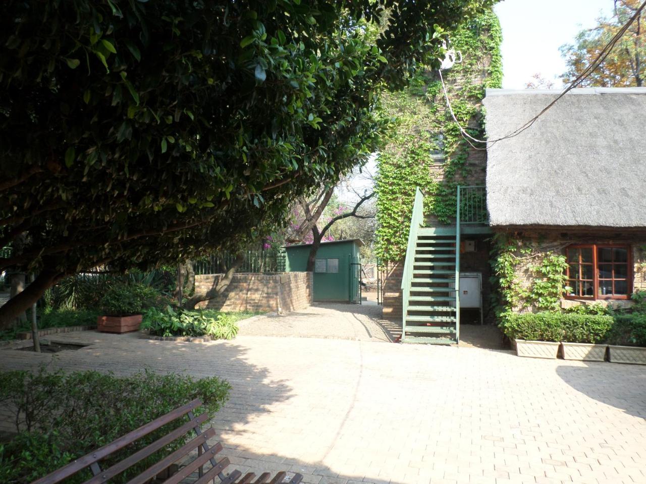 Foundry Guest Lodge photo 2