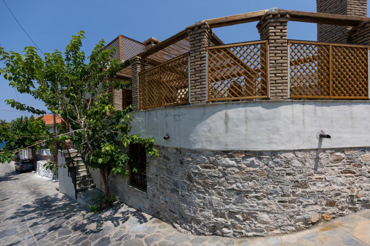 Villa of the old olive oil factory - 6