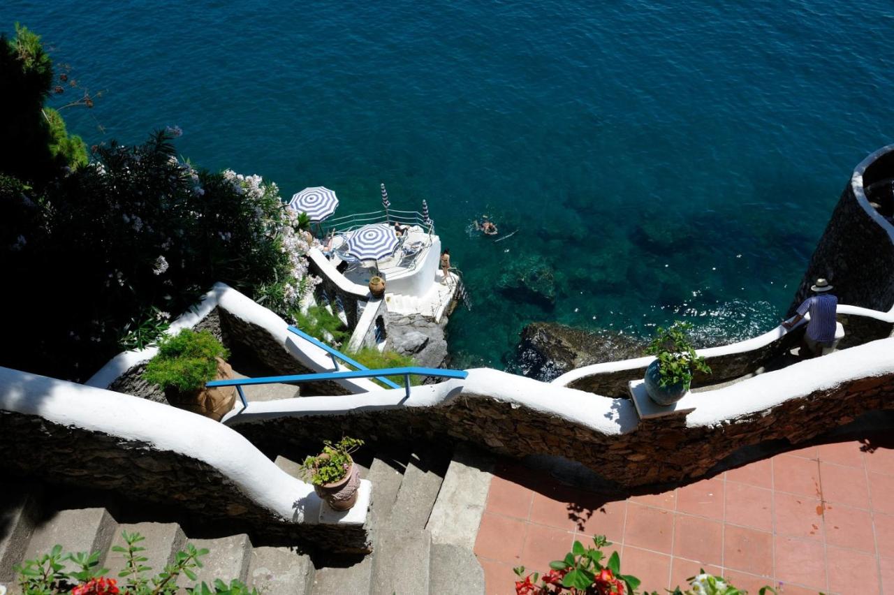 Hotel Villa San Michele photo 2