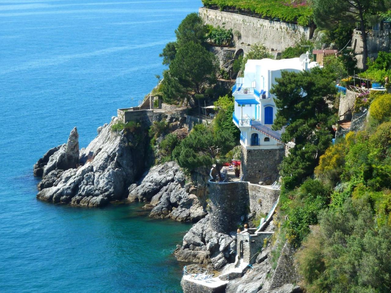 Hotel Villa San Michele photo 3