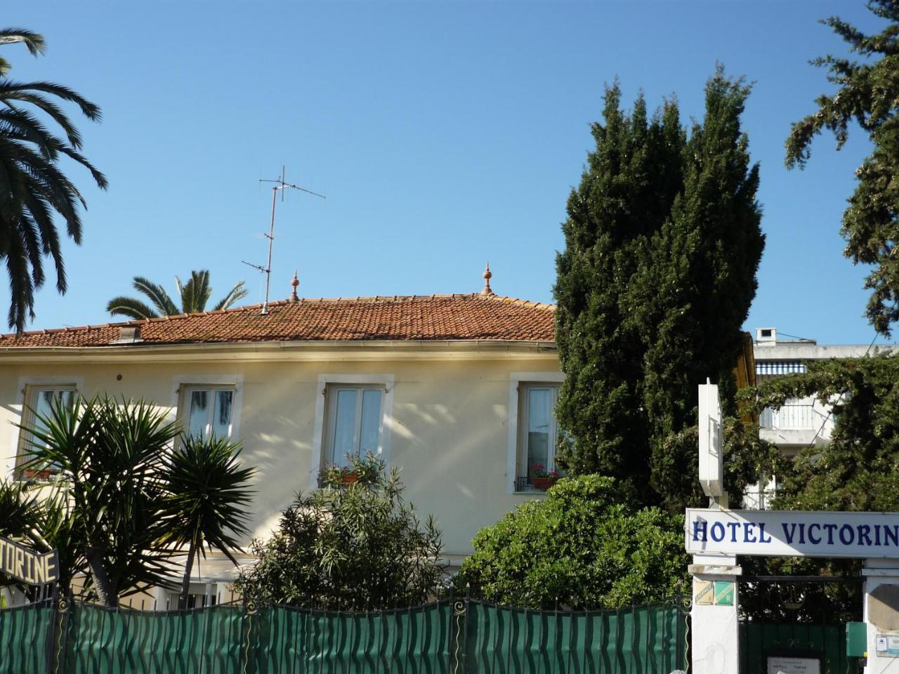 Logis Hôtel Villa Victorine photo 2