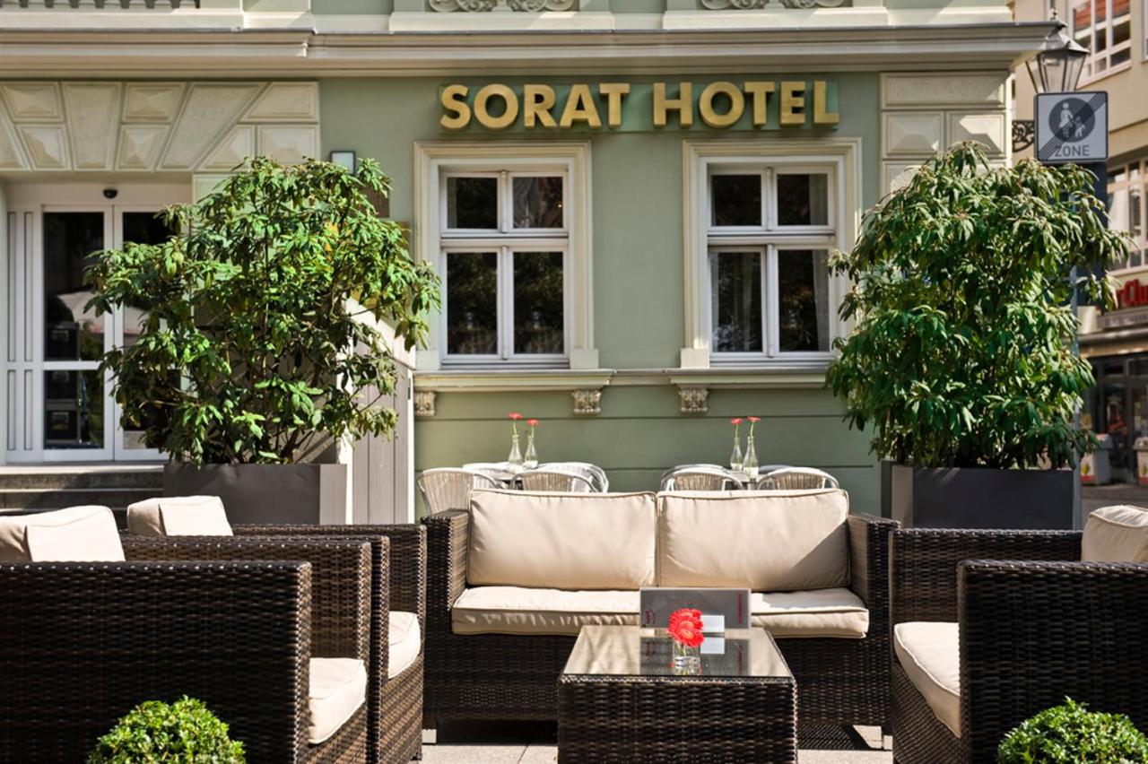 SORAT Hotel Cottbus - 3