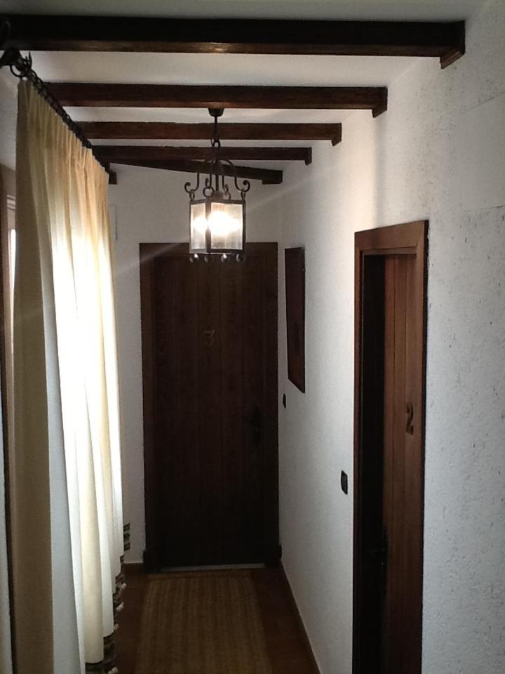 Hotel Posada San Antonio photo 2