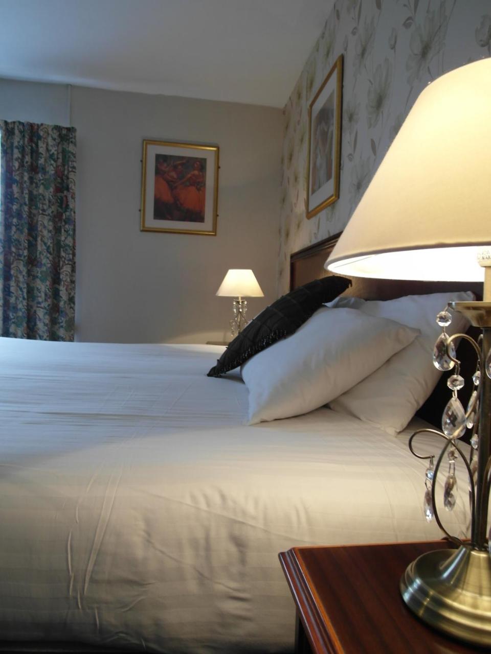 Best Western The George Hotel, Swaffham photo 3
