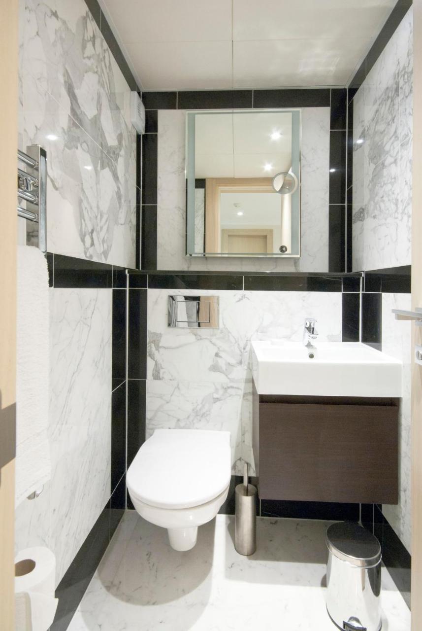Claverley Court Apartments Knightsbridge photo 3