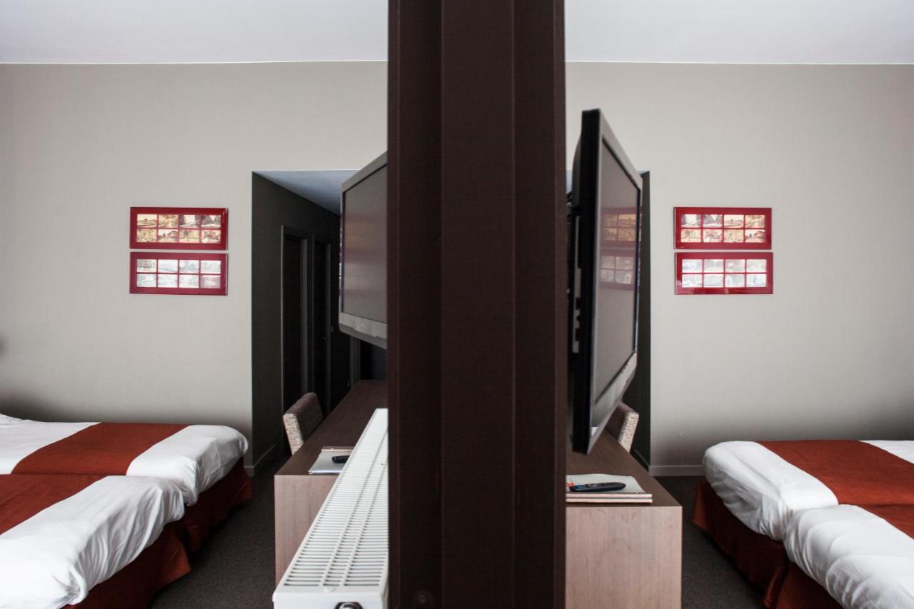 Hotel Rastelli Tervuren photo 4