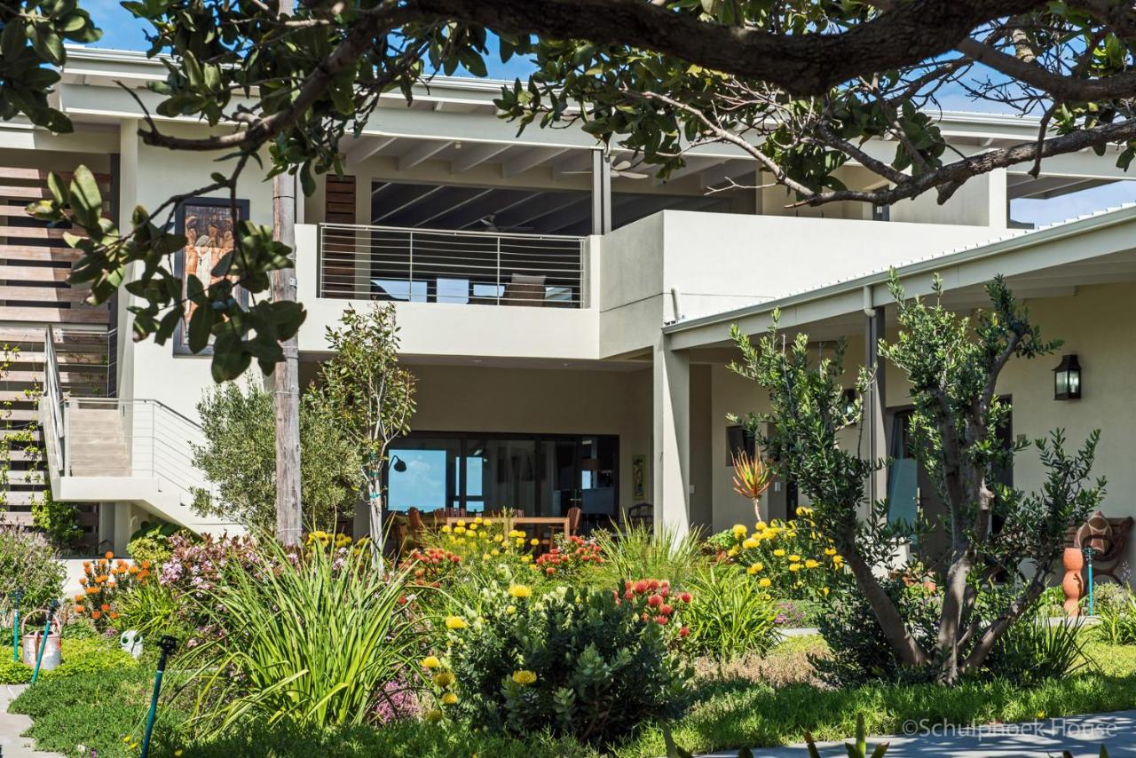 Photo - Schulphoek Seafront Boutique Hotel