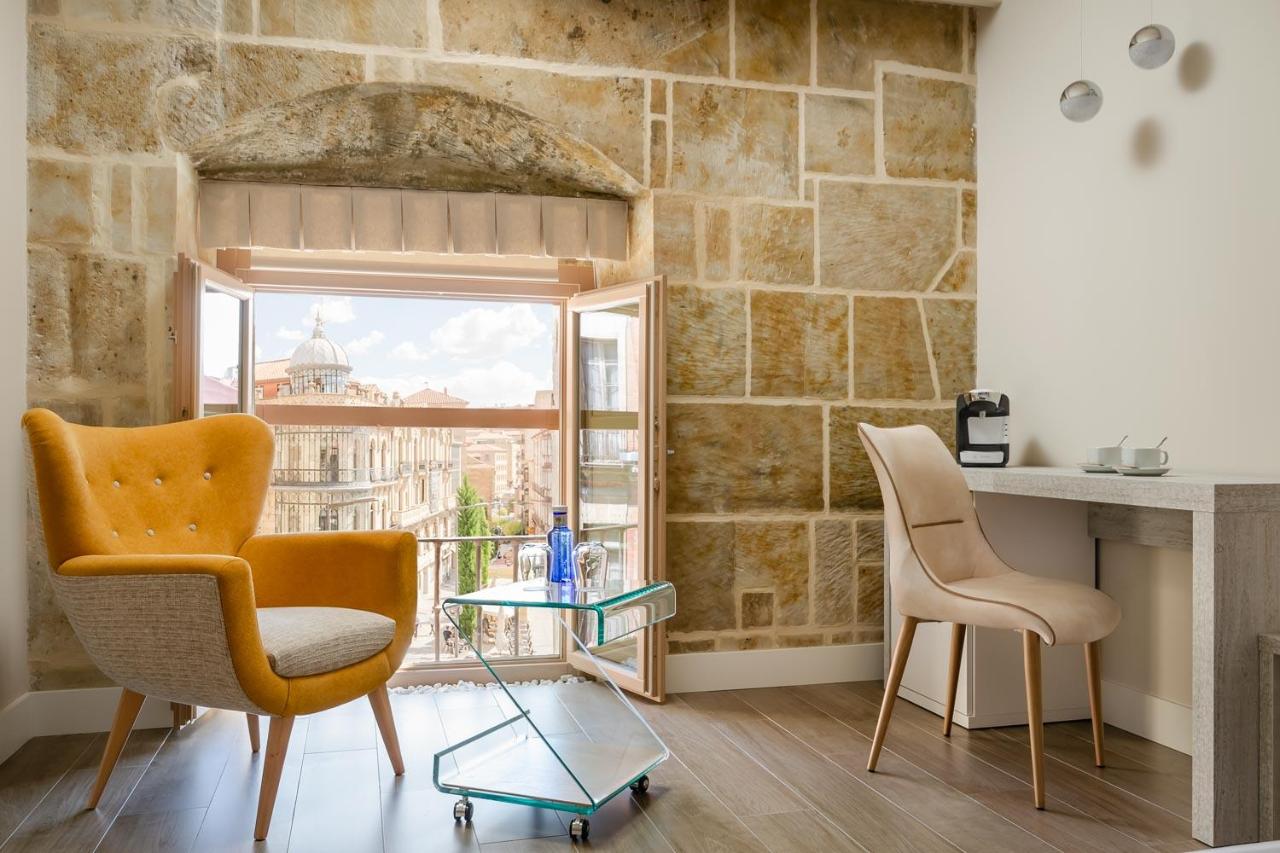 Salamanca Luxury Plaza - 6
