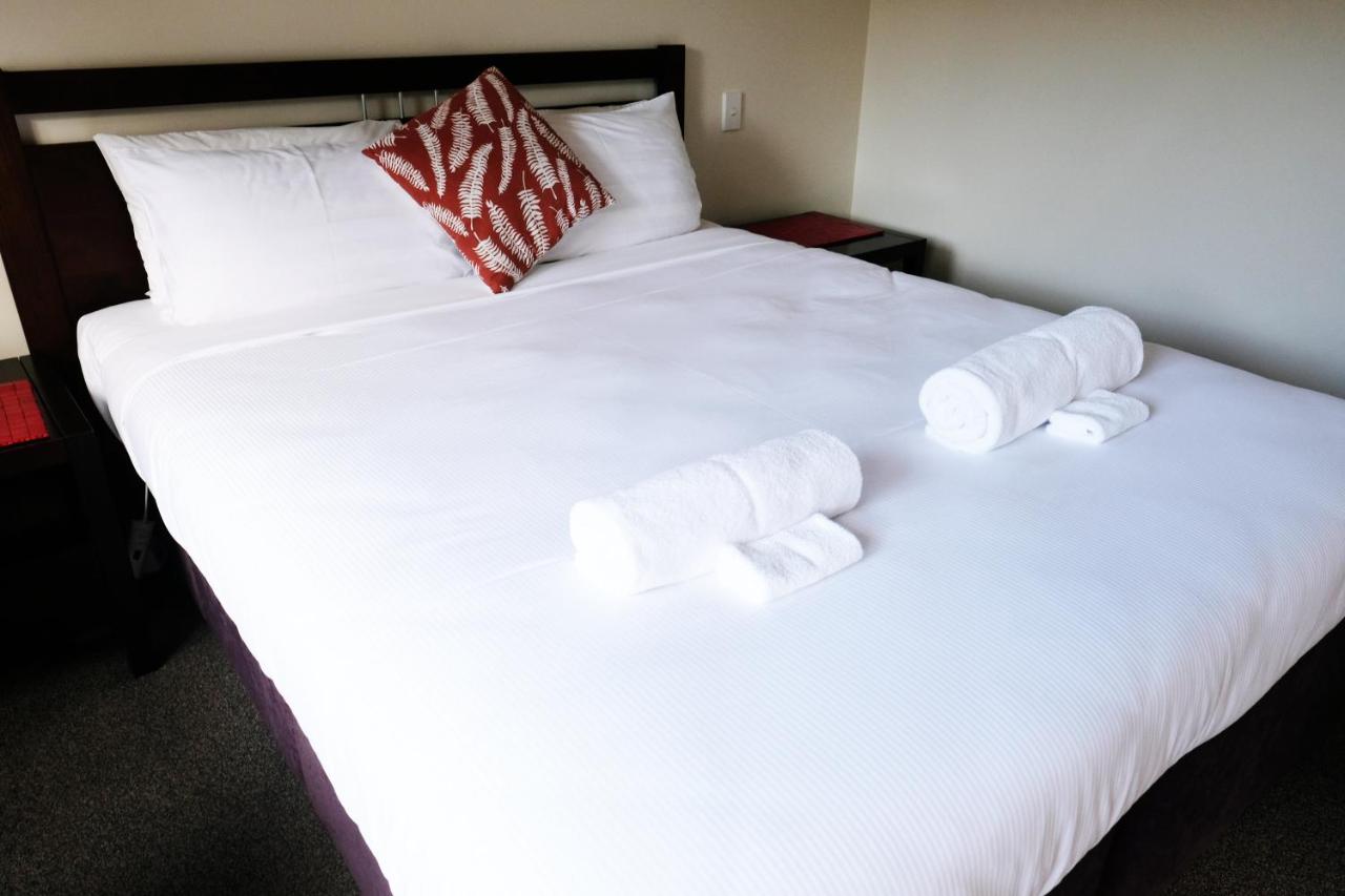 Photo - Tairua Shores Motel