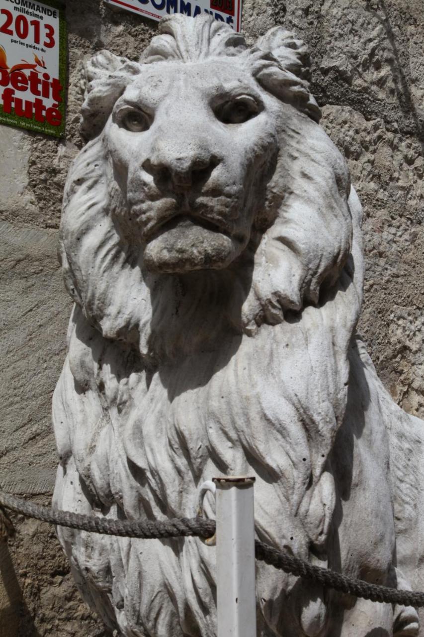 Hotel du Lion d'Or photo 3