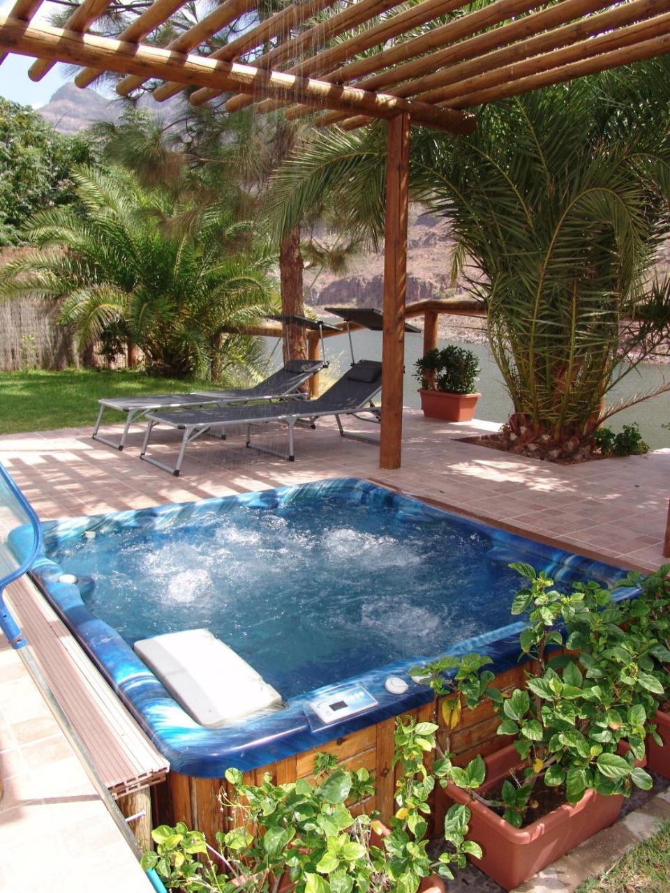 Foto - Casa Romantica