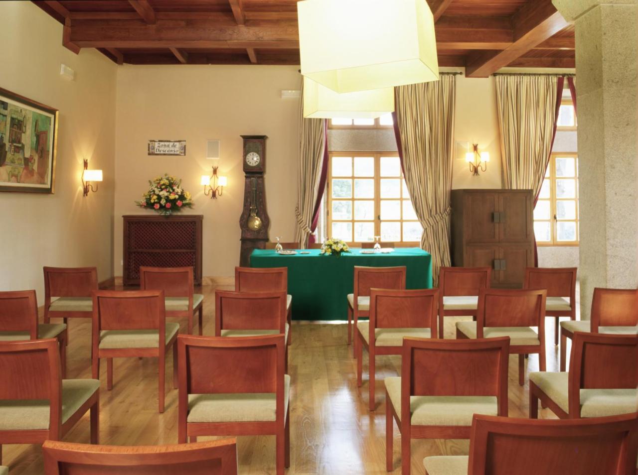 Parador de Tui photo 4