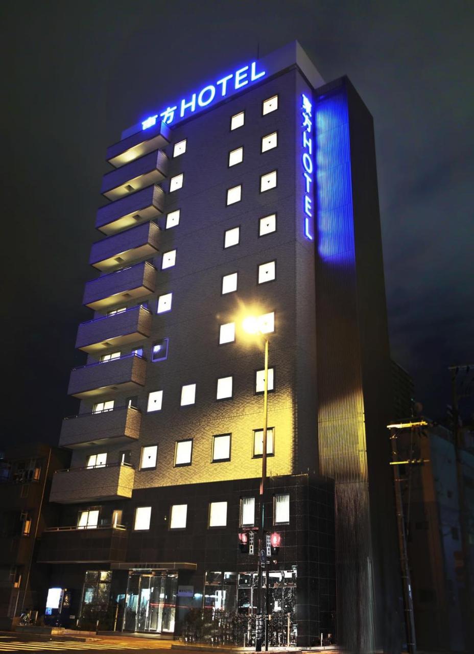 Photo - Toho Hotel