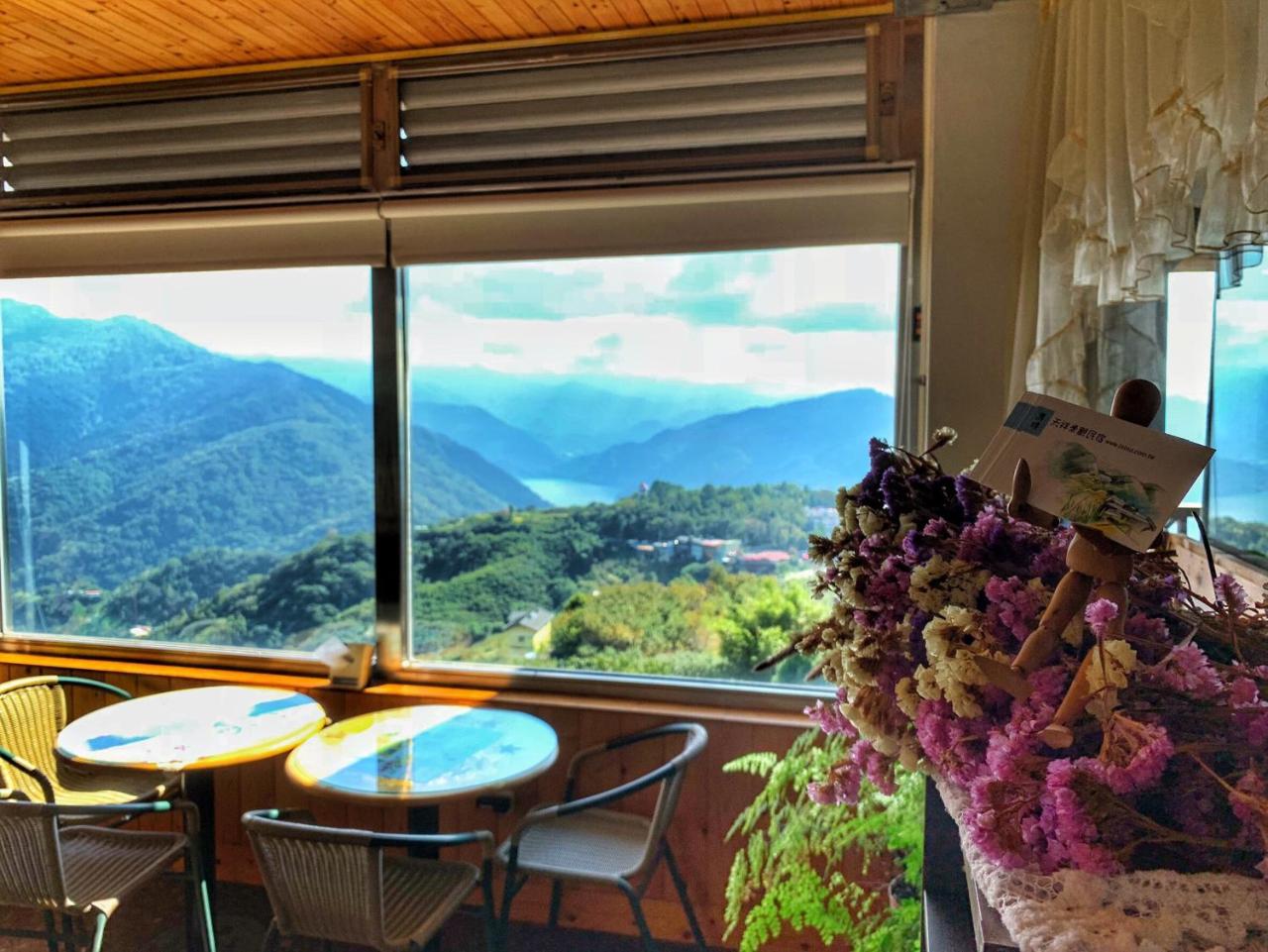 Tian Hsiang Tea B&B photo 2