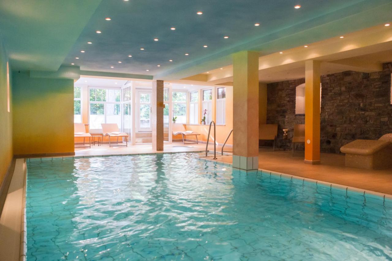 Foto - Boutiquehotel Schloßpalais