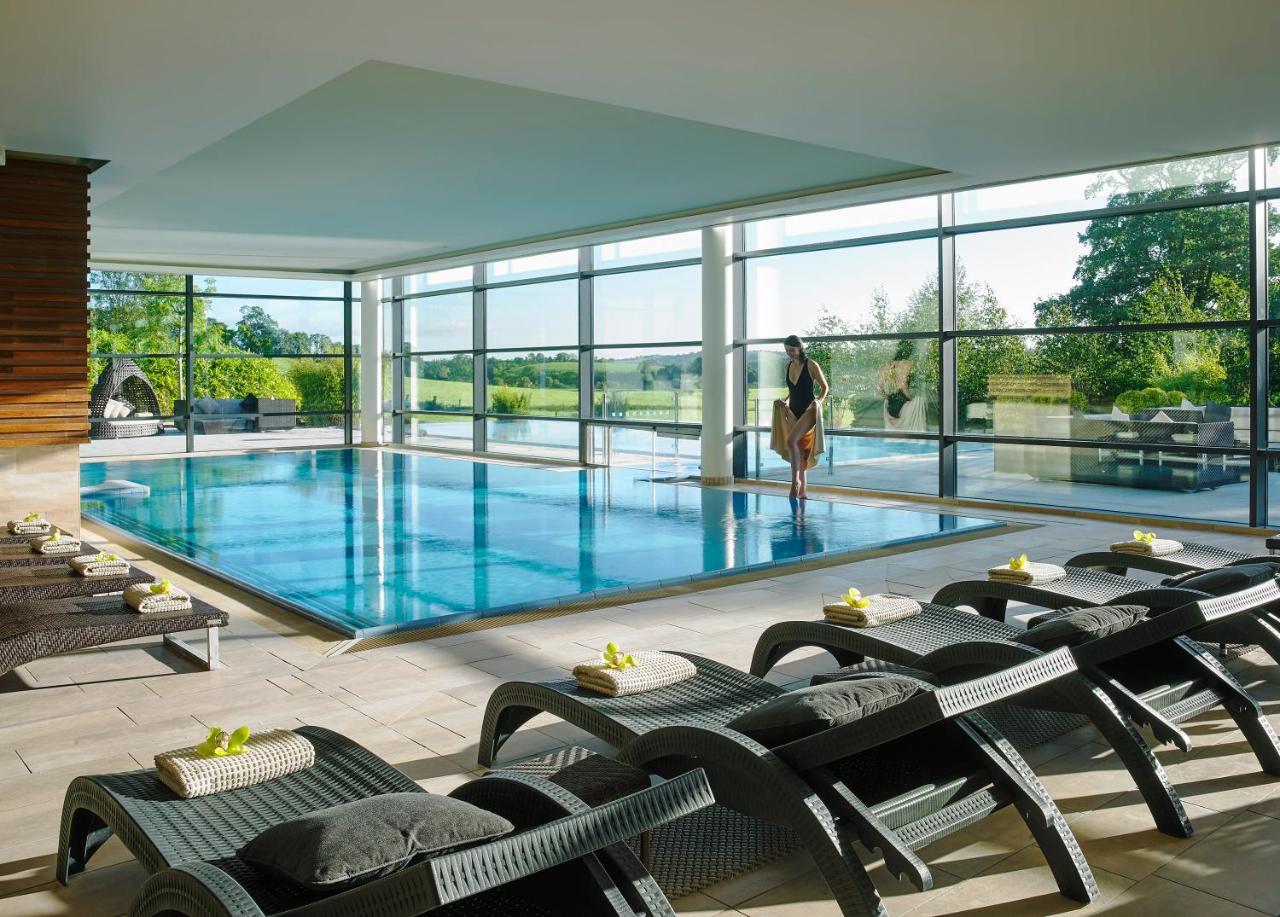 Farnham Estate Spa and Golf Resort photo 4