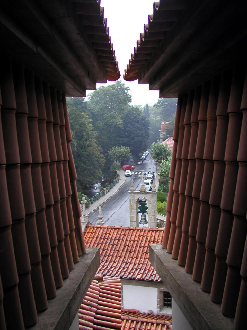 Hotel Central Jardim photo 3