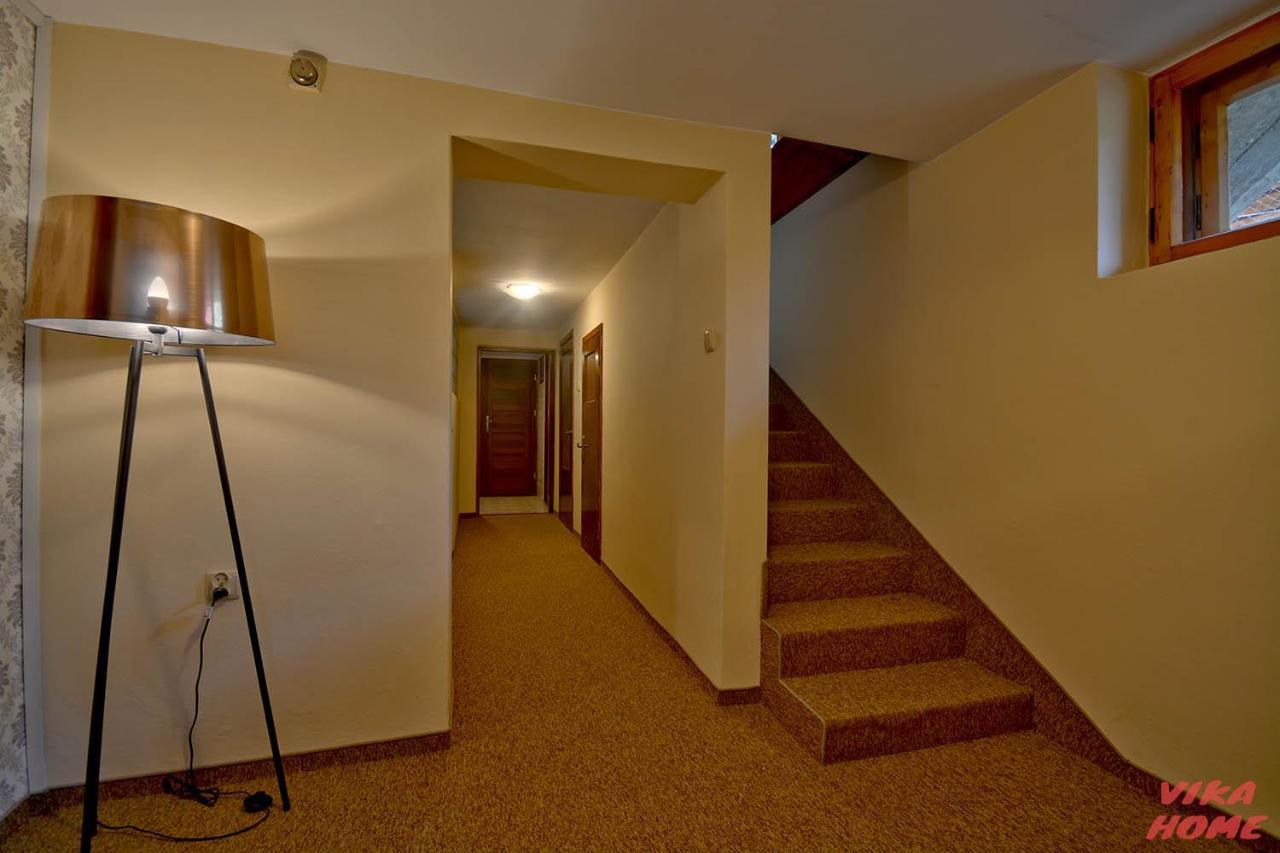 Domki Vika Home i Wataha Home - świetna lokalizacja w centrum Zakopanego - blisko Krupówek i wyciągu narciarskiego photo 4