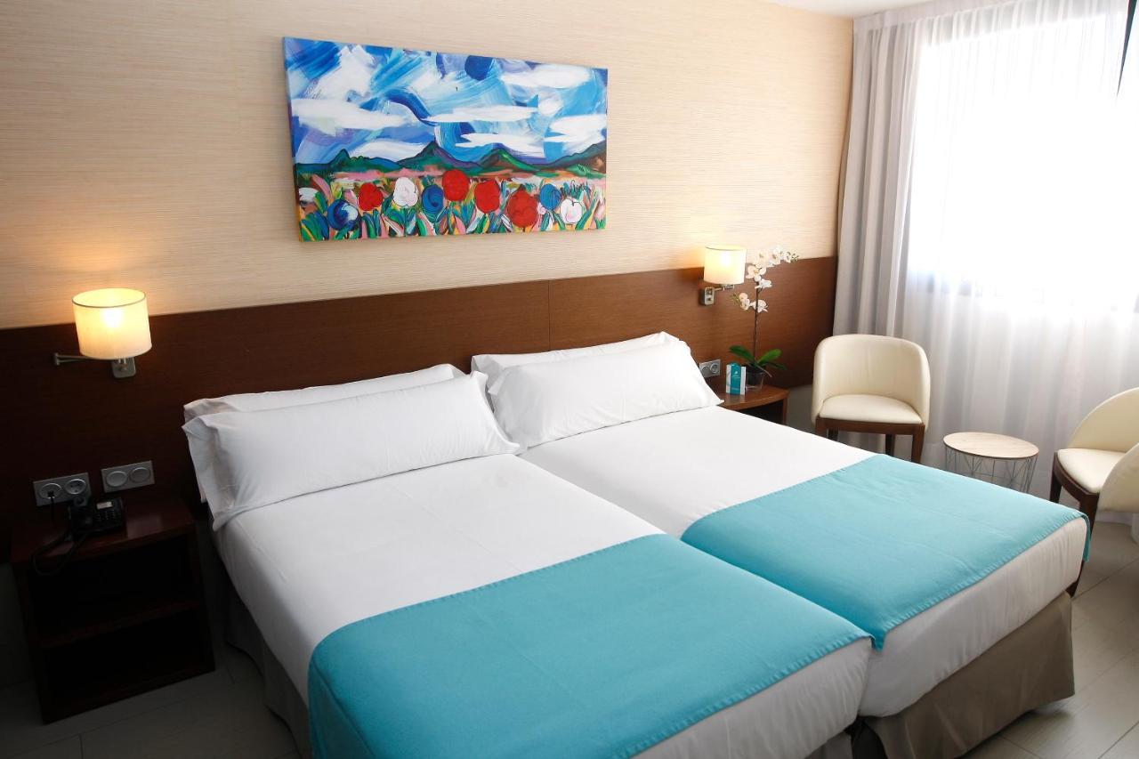 Hotel & Spa Real Ciudad De Zaragoza photo 4