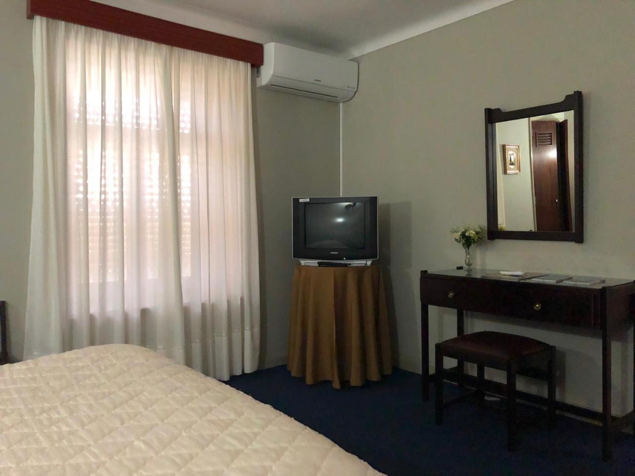 Hotel Santa Cruz photo 2
