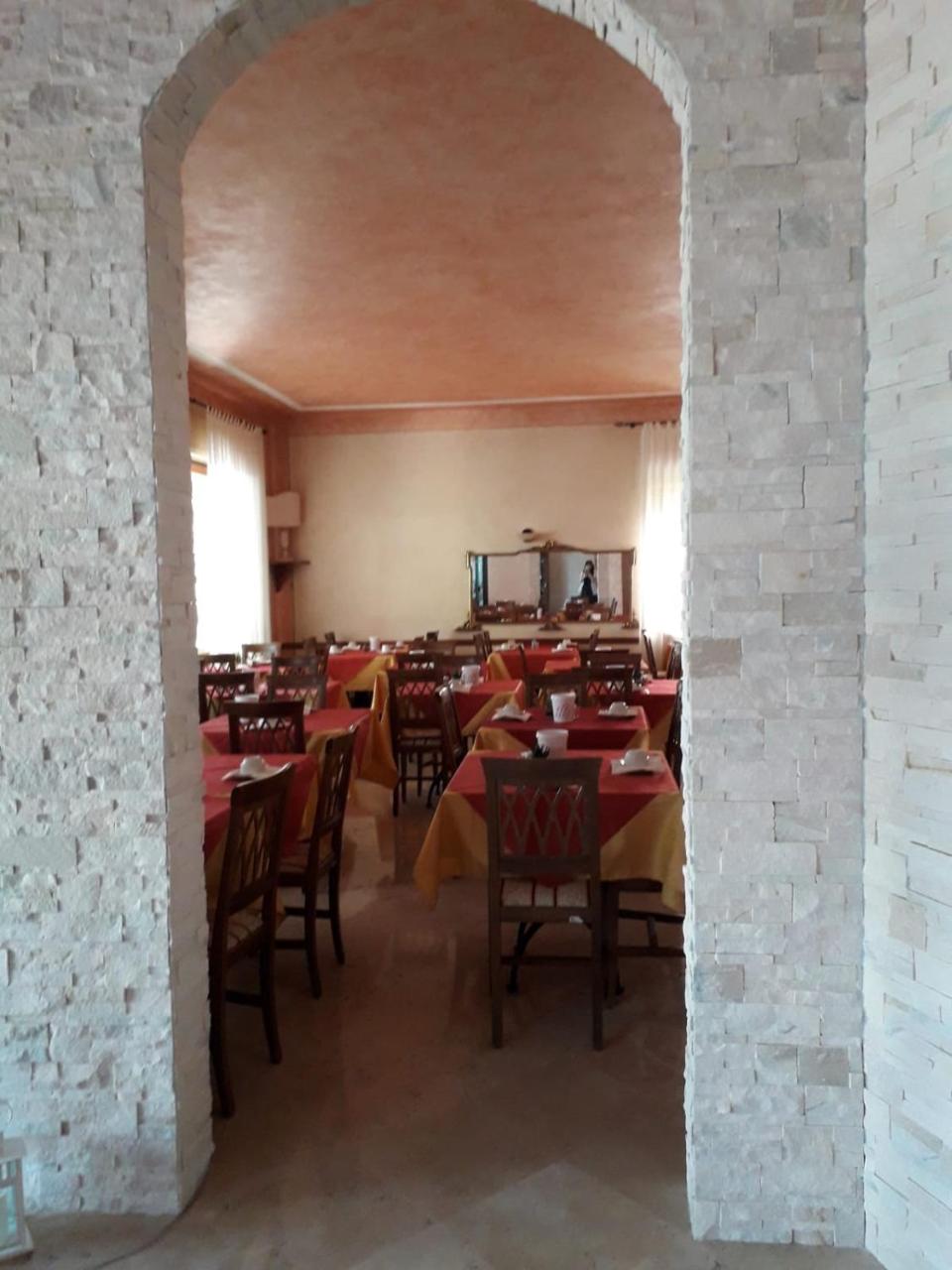 Hotel Fornaci photo 4