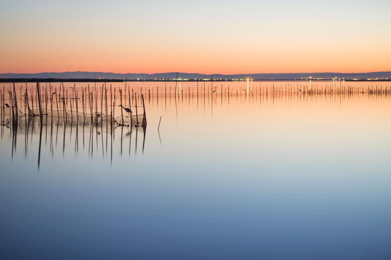 Hotel Albufera photo 3
