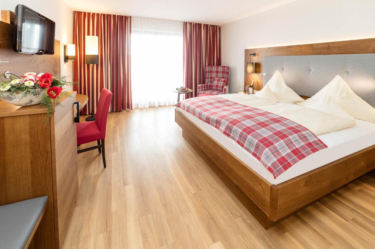 Foto - SeeHotel Wassermann