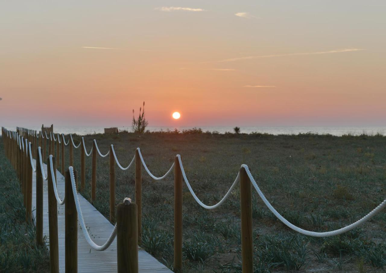 Paestum Inn Beach Resort photo 2