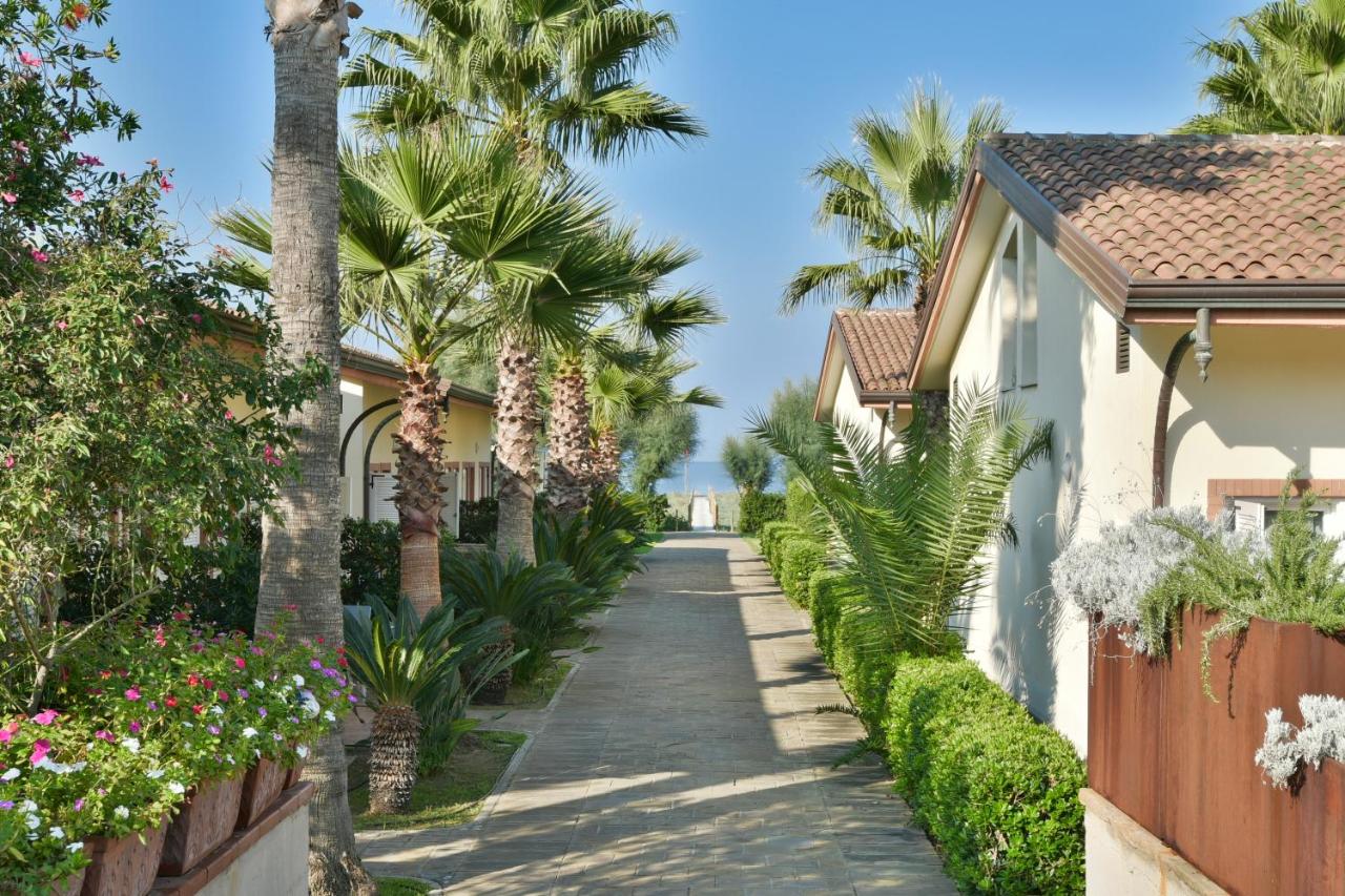 Paestum Inn Beach Resort - 5