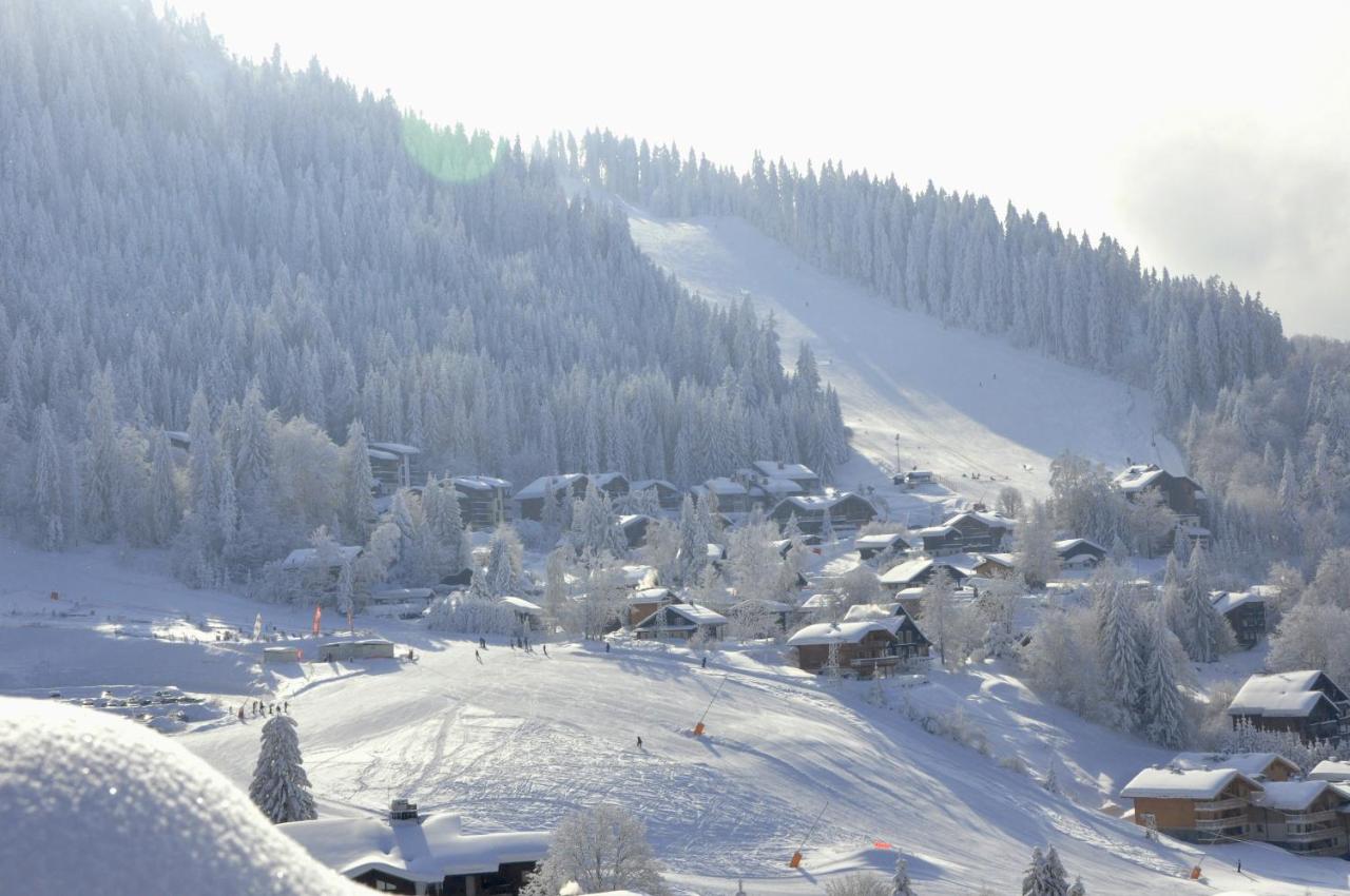 Village Club Les Tavaillons photo 3