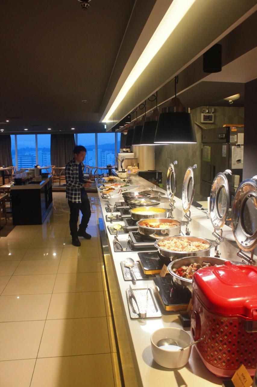 Photo - Gangneung Tourist Hotel