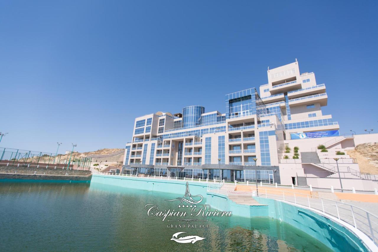 Caspian Riviera Grand Palace Hotel