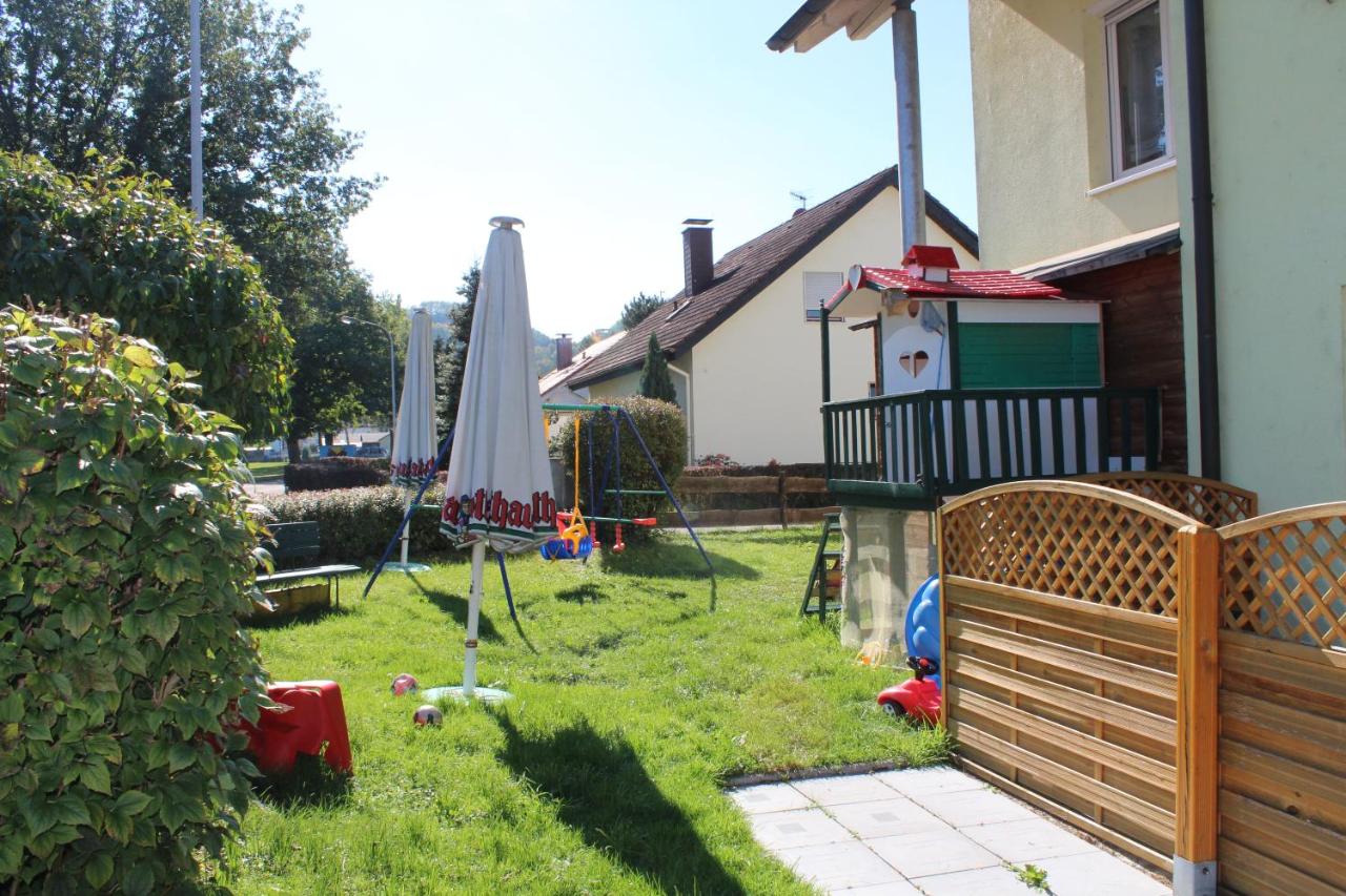 Hotel zum Goldenen Wagen photo 3