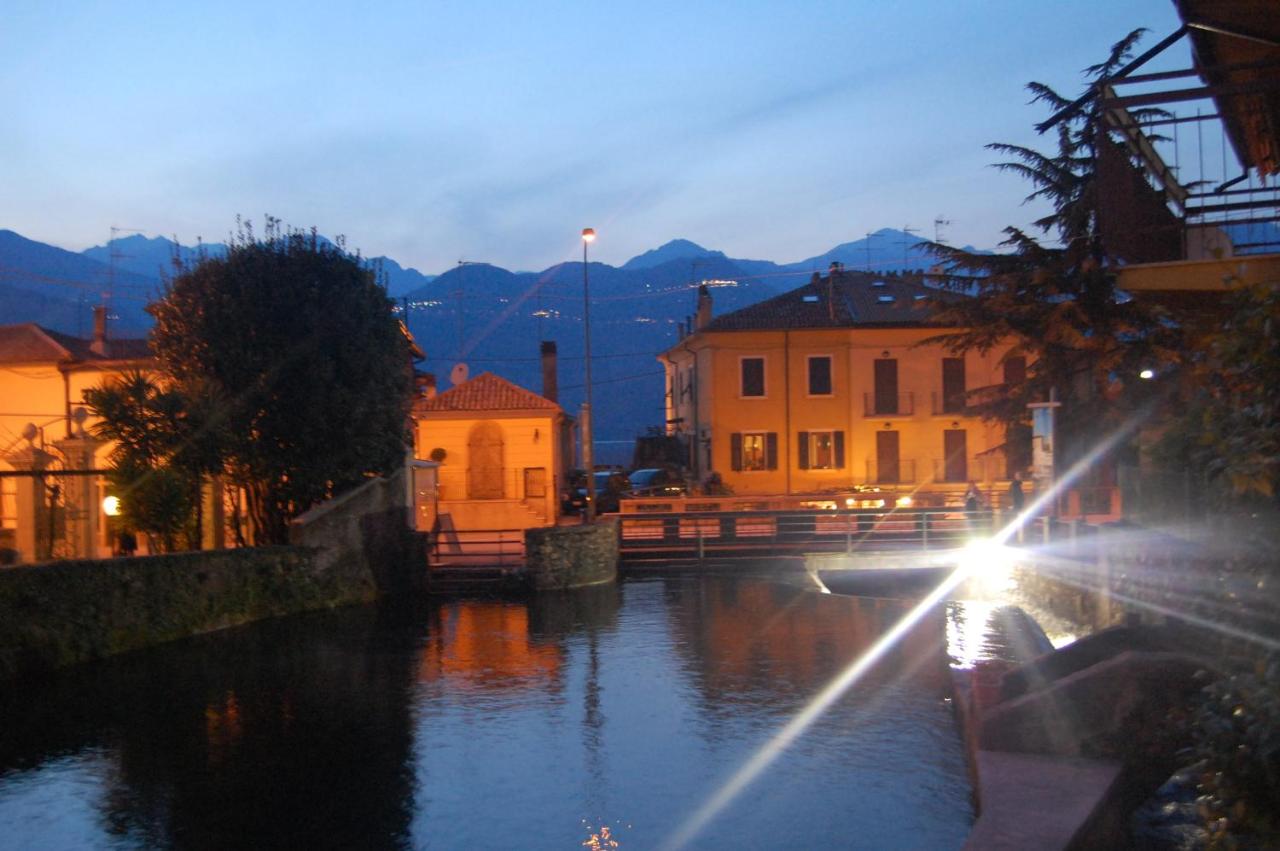 Hotel e Ristorante Cassone photo 4