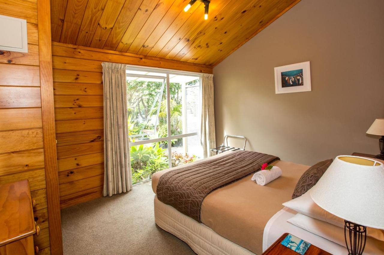 Tatahi Lodge Beach Resort photo 4